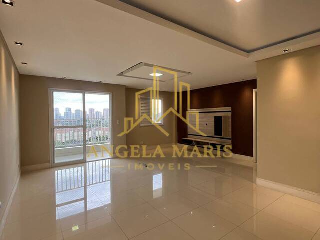 Apartamento para Venda em São José dos Campos - 2