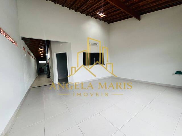 Casa para Venda em São José dos Campos - 5