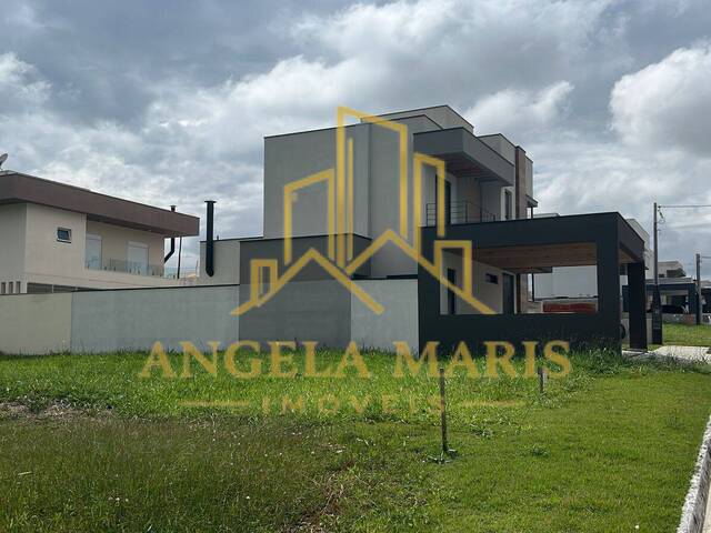Terreno em condomínio para Venda em São José dos Campos - 2