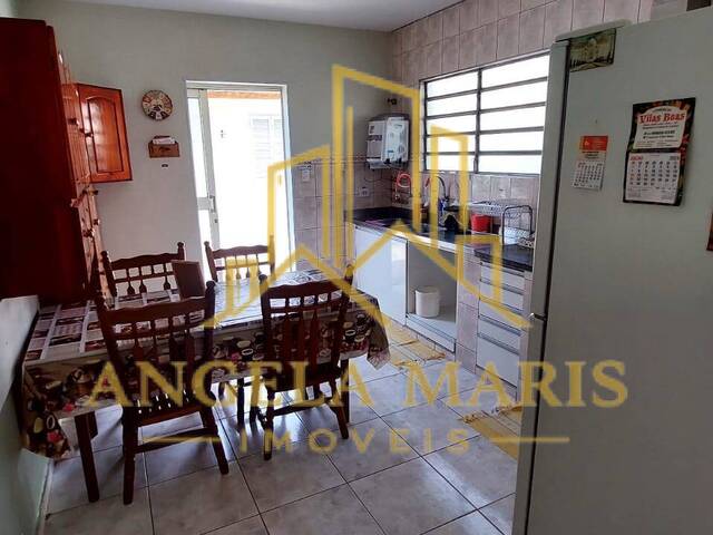 Casa para Venda em São José dos Campos - 5