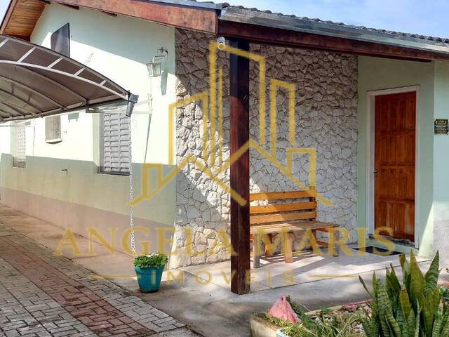 Casa para Venda em São José dos Campos - 3
