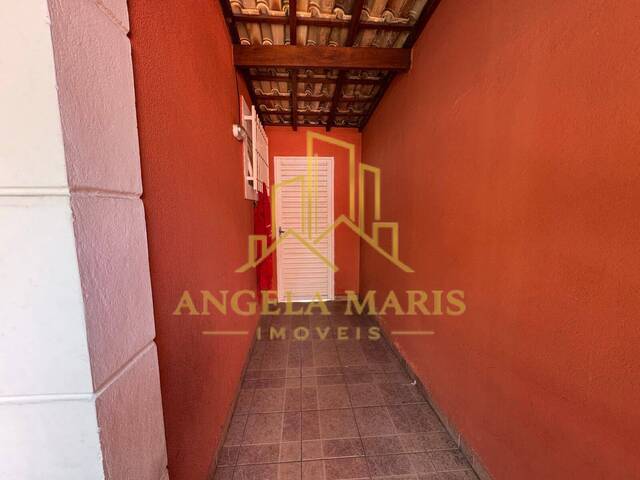 Casa para Venda em São José dos Campos - 2