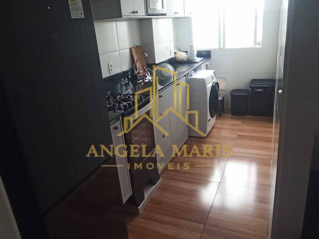 Apartamento para Venda em São José dos Campos - 3