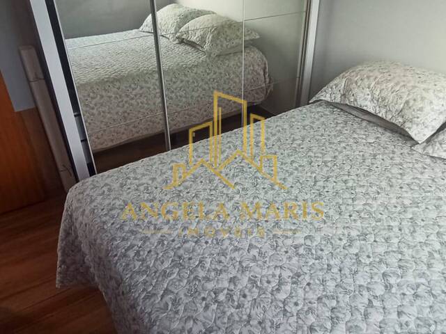 Apartamento para Venda em São José dos Campos - 4