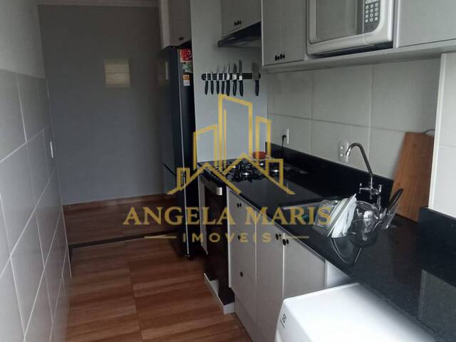 Apartamento para Venda em São José dos Campos - 2