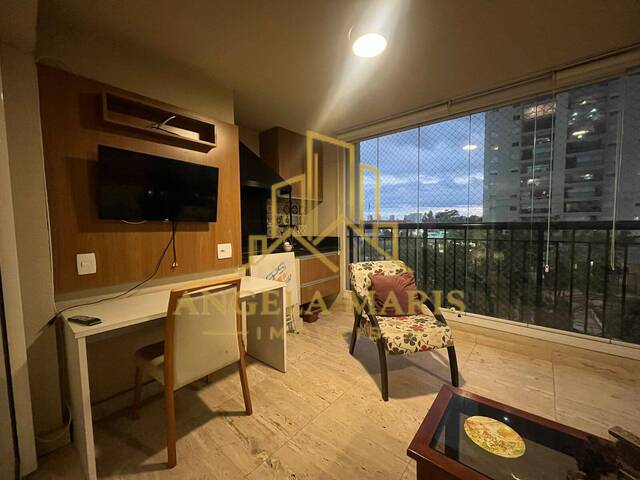 Apartamento para Venda em São José dos Campos - 5