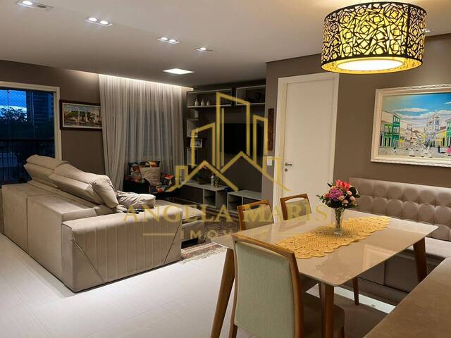 Apartamento para Venda em São José dos Campos - 2