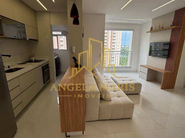 Apartamento para Venda em Jacareí - 4