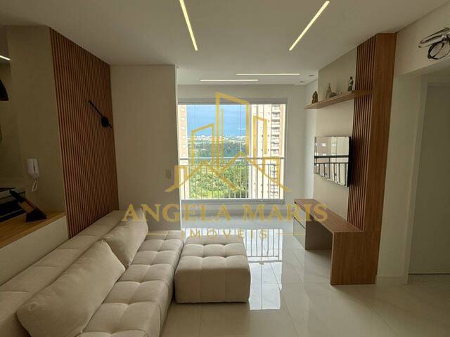 Apartamento para Venda em Jacareí - 2