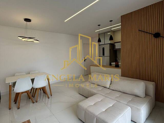 Apartamento para Venda em Jacareí - 3