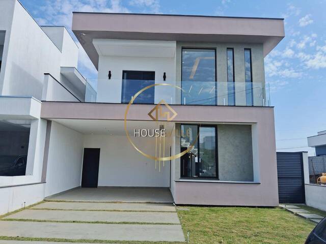Venda em Residencial Colinas - Caçapava