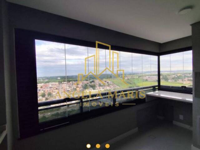 Apartamento para Venda em São José dos Campos - 4