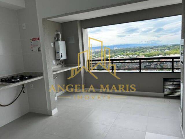 Apartamento para Venda em São José dos Campos - 2
