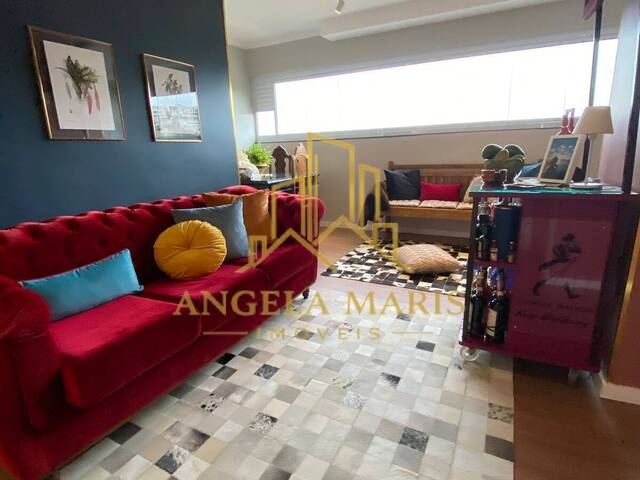 Apartamento para Venda em São José dos Campos - 2