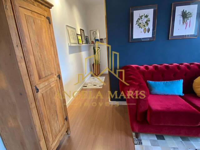 Apartamento para Venda em São José dos Campos - 4
