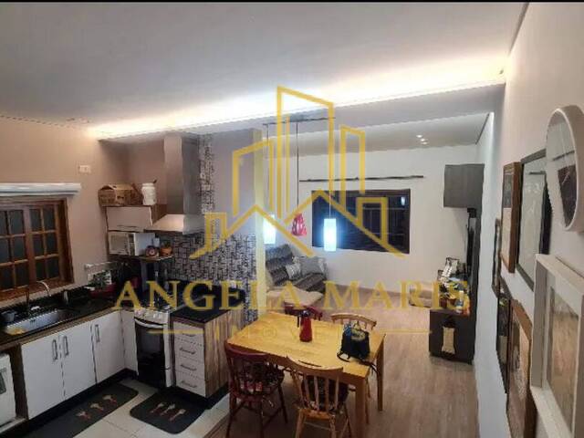 Casa para Venda em São José dos Campos - 5