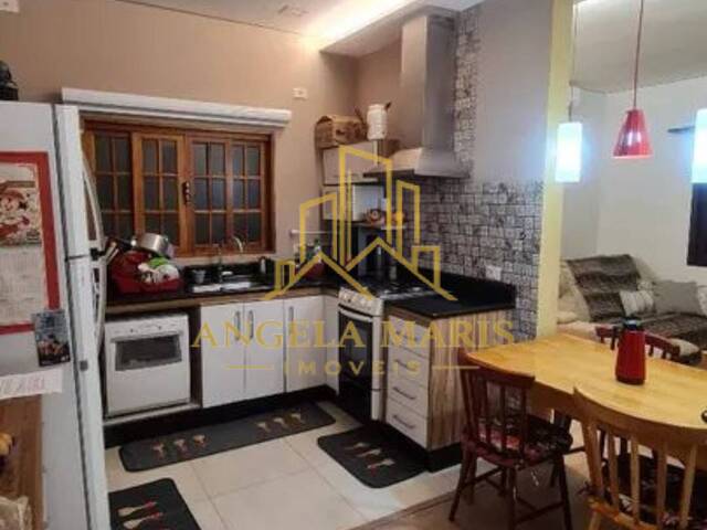 Casa para Venda em São José dos Campos - 4