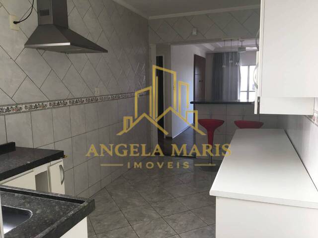 Apartamento para Venda em São José dos Campos - 5