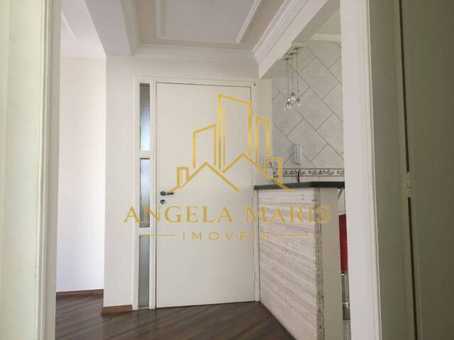 Apartamento para Venda em São José dos Campos - 3