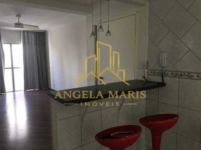 Apartamento para Venda em São José dos Campos - 4