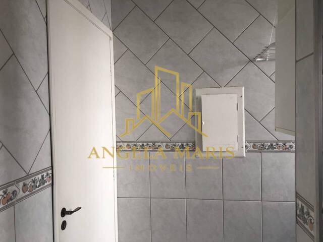 Apartamento para Venda em São José dos Campos - 2