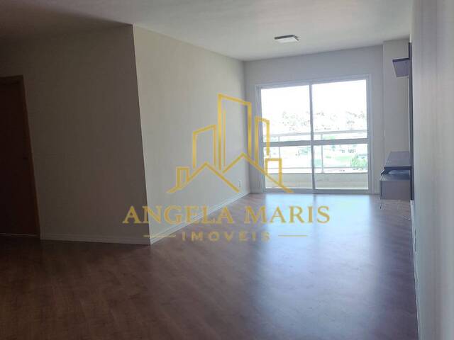 Apartamento para Venda em São José dos Campos - 3