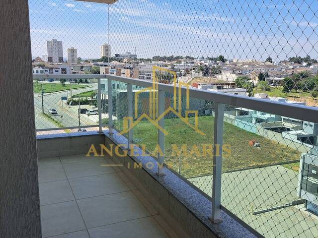Apartamento para Venda em São José dos Campos - 4
