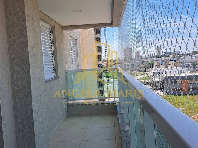 Apartamento para Venda em São José dos Campos - 2