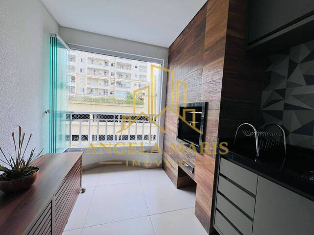 Apartamento para Venda em São José dos Campos - 5