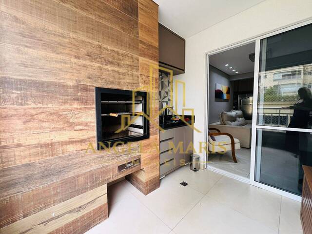 Apartamento para Venda em São José dos Campos - 2