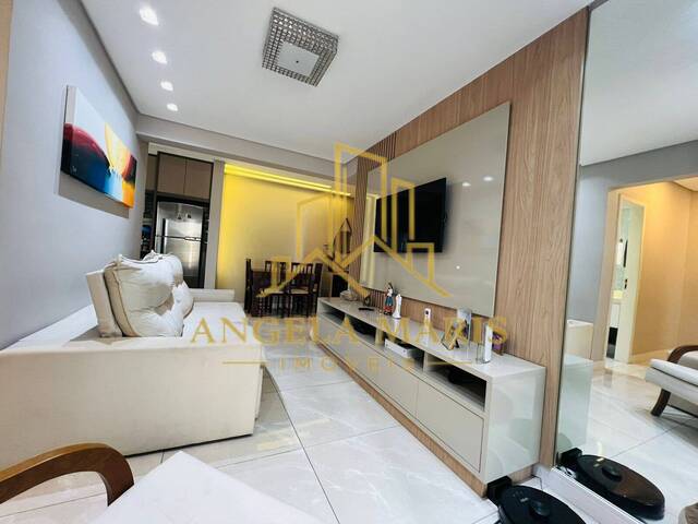 Apartamento para Venda em São José dos Campos - 3
