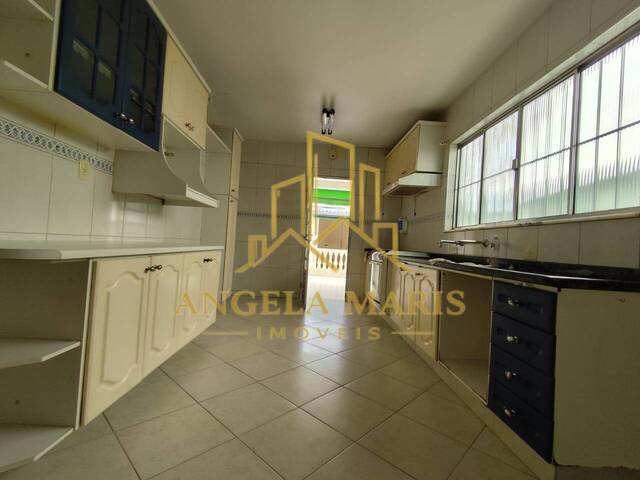 Casa para Venda em São José dos Campos - 3