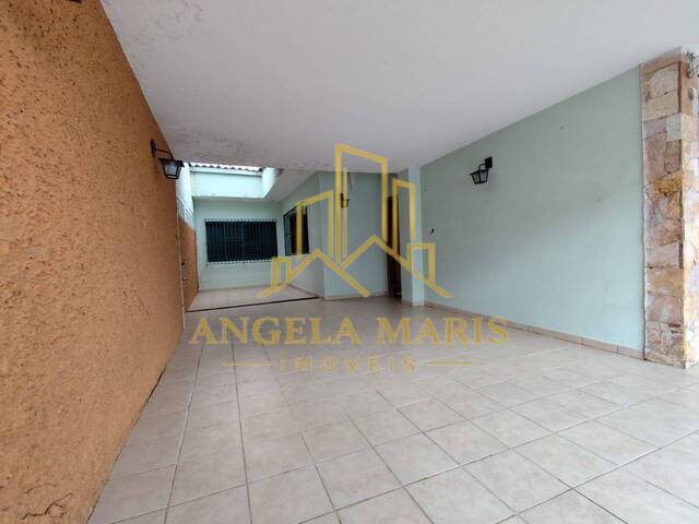Casa para Venda em São José dos Campos - 2