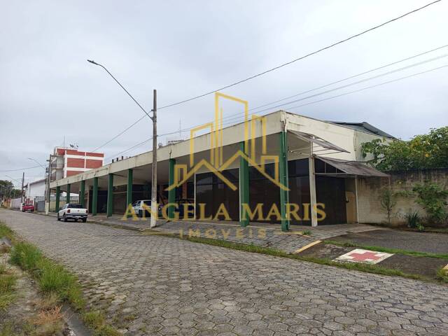 Prédio comercial para Venda em Jacareí - 2