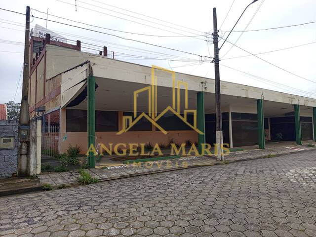 Prédio comercial para Venda em Jacareí - 3