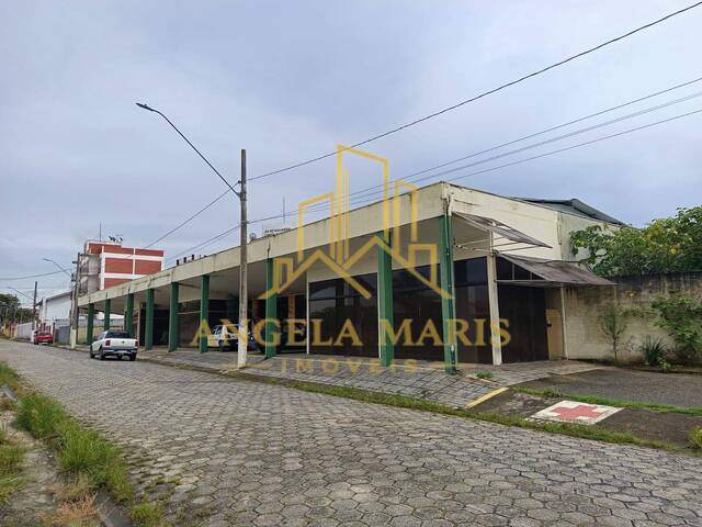 Prédio comercial para Venda em Jacareí - 4