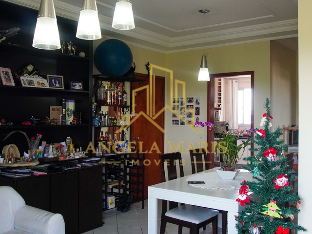 Apartamento para Venda em São José dos Campos - 2