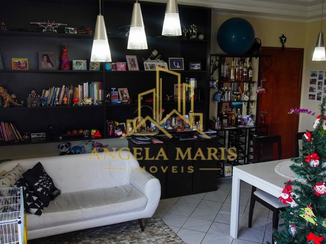 Apartamento para Venda em São José dos Campos - 4