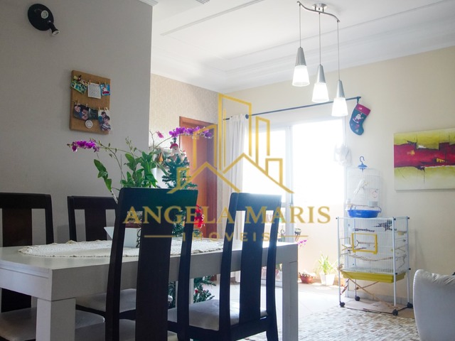 Apartamento para Venda em São José dos Campos - 3