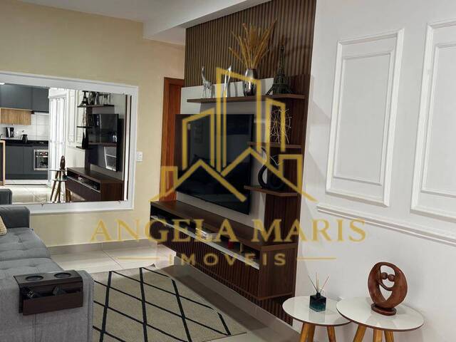 Apartamento para Venda em São José dos Campos - 5