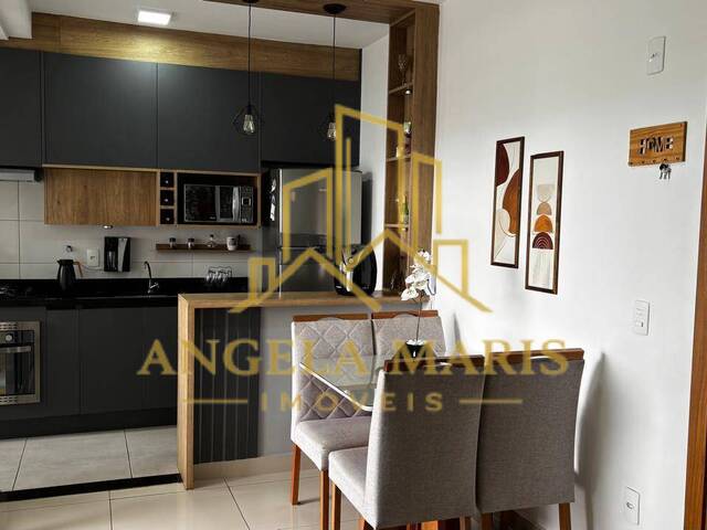 Apartamento para Venda em São José dos Campos - 2