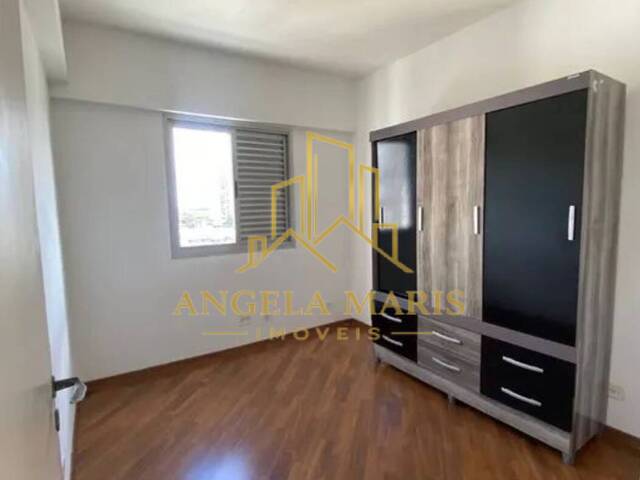 Apartamento para Venda em São José dos Campos - 4