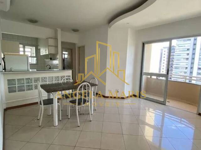Apartamento para Venda em São José dos Campos - 2