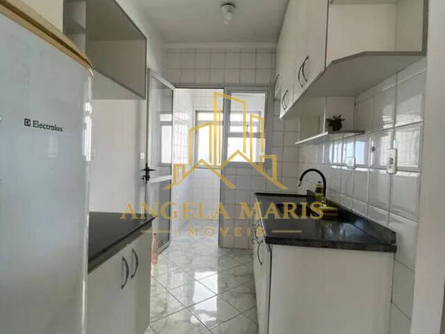 Apartamento para Venda em São José dos Campos - 3