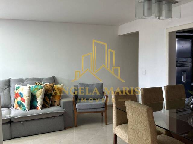 Apartamento para Venda em São José dos Campos - 3