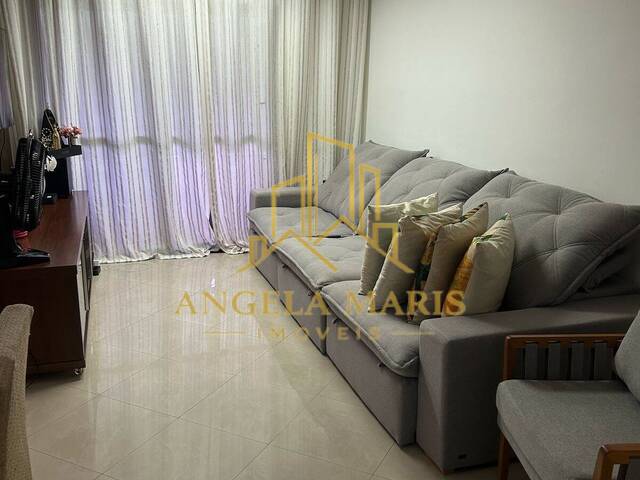 Apartamento para Venda em São José dos Campos - 4