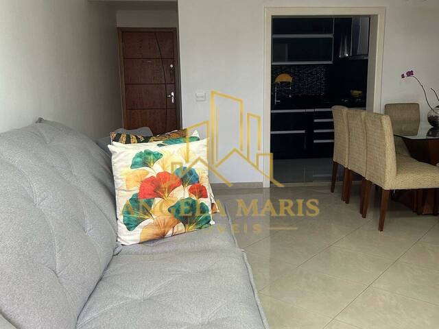 Apartamento para Venda em São José dos Campos - 2