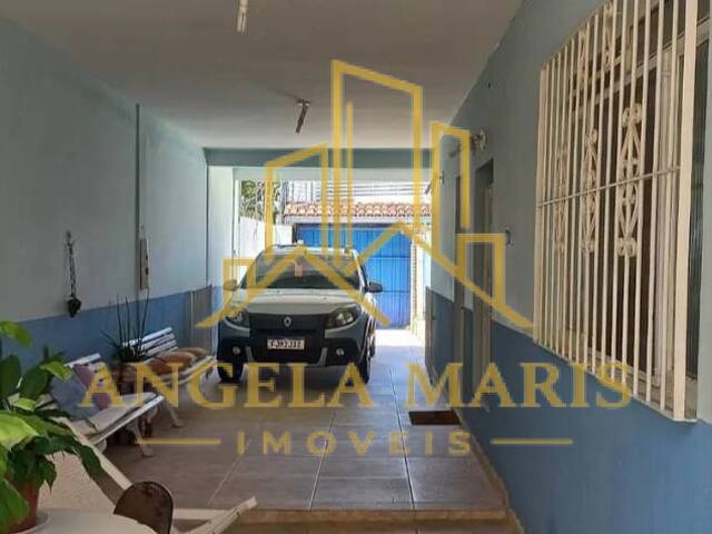Casa para Venda em São José dos Campos - 3