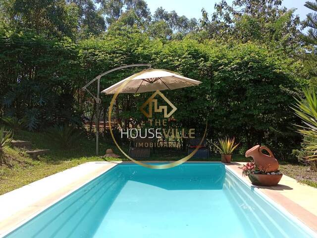 Venda em Estância Santa Bárbara - Jambeiro