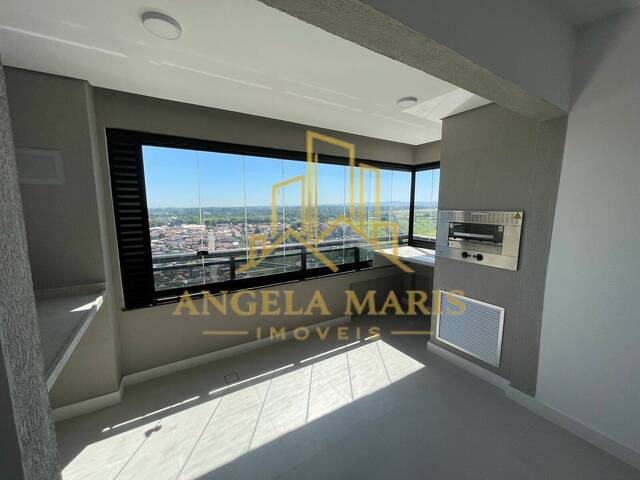 Apartamento para Venda em São José dos Campos - 3